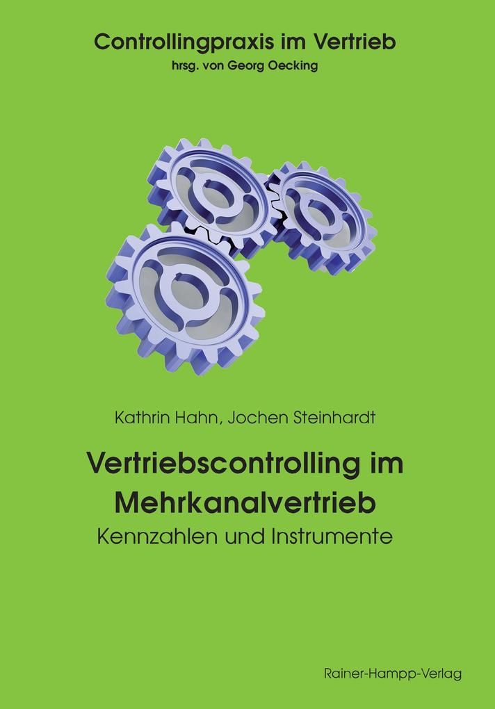 Vertriebscontrolling im Mehrkanalvertrieb