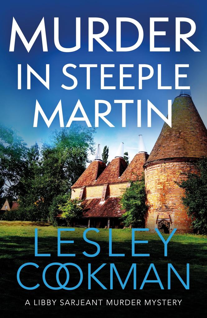 Murder in Steeple Martin