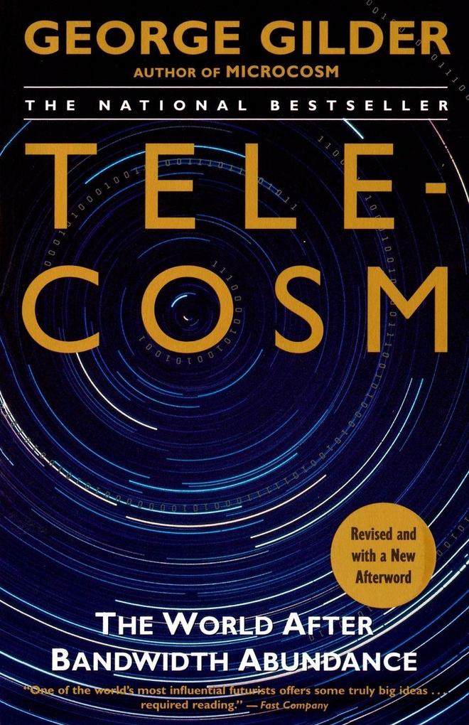 Telecosm