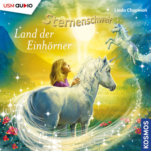 Image of Sternenschweif - Sternenschweif 22: Im Land der Einhörner - (CD)