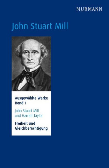 Freiheit und Gleichberechtigung.Bd.1