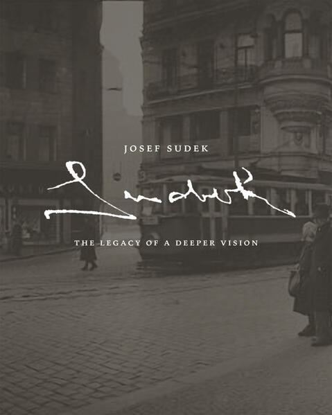 Hirmer Josef Sudek