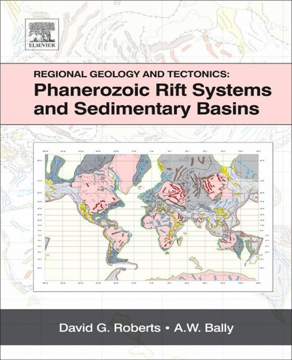 Regional Geology and Tectonics: Phanerozoic Rift Systems and Sedimentary Basins