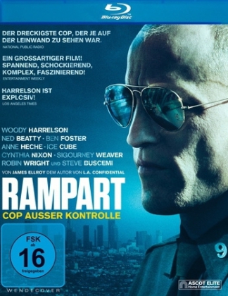 Rampart