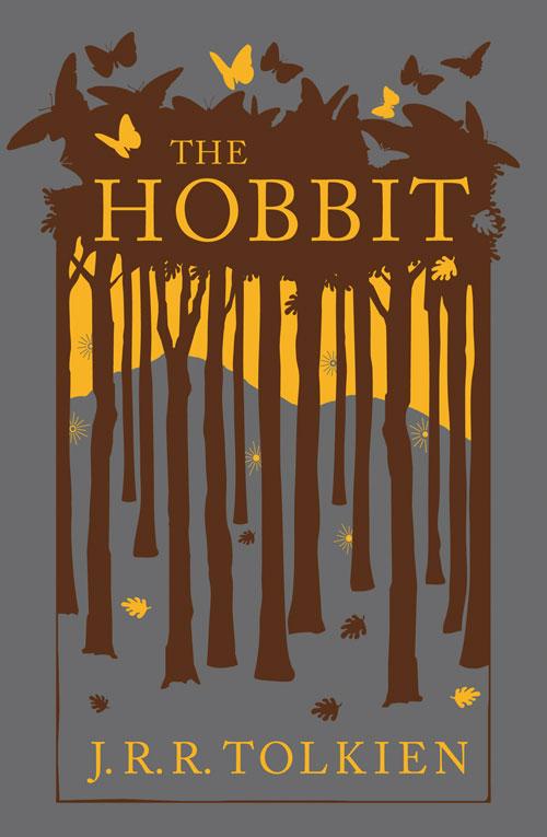 The Hobbit. Film Tie-in Collector s Edition