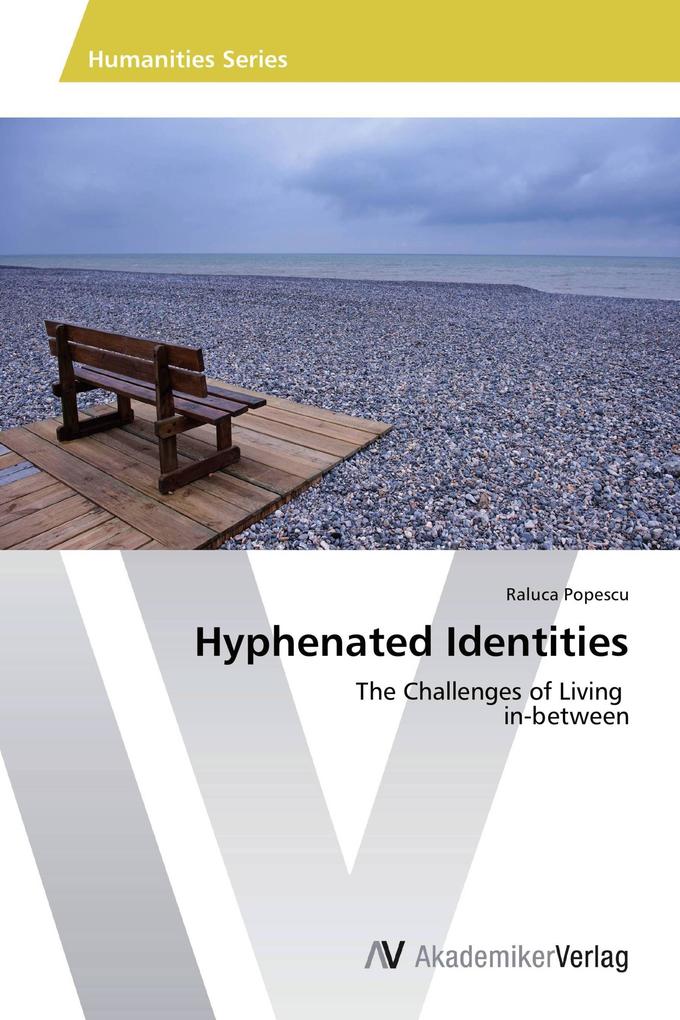 Hyphenated Identities