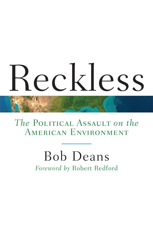 Reckless