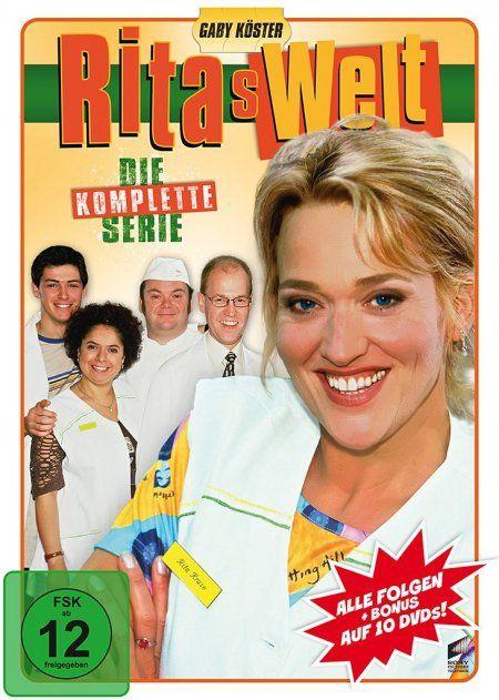 Ritas Welt