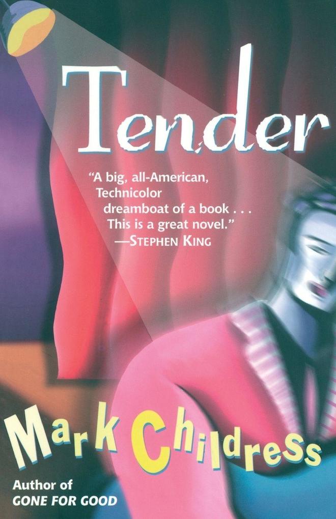 Tender