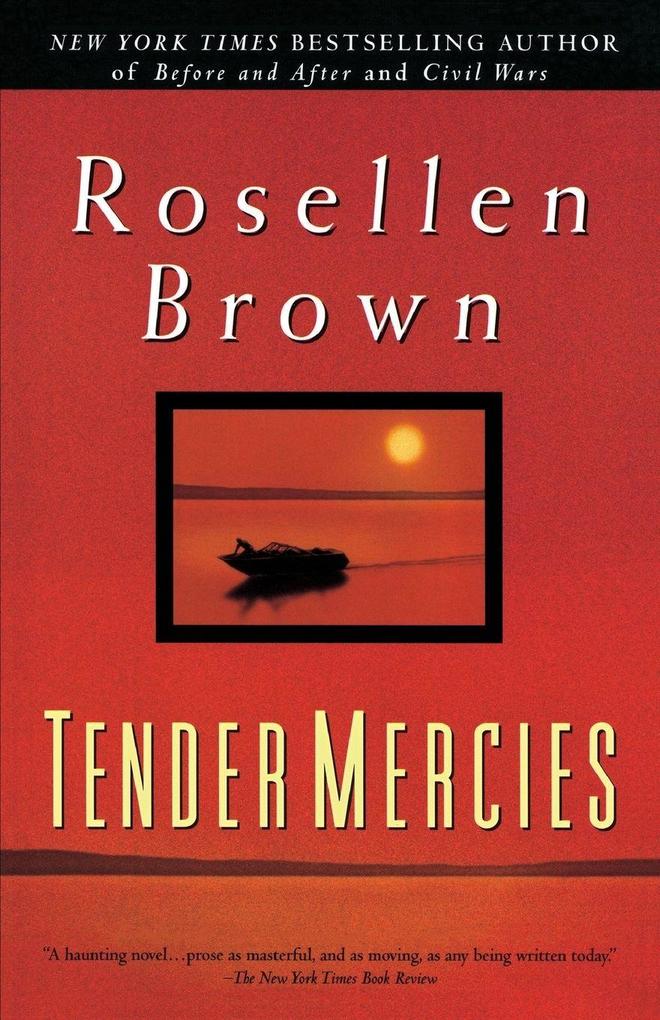 Tender Mercies