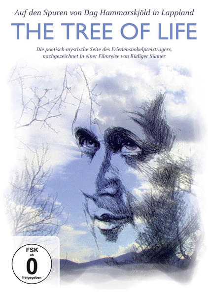 The Tree of Life1 DVD