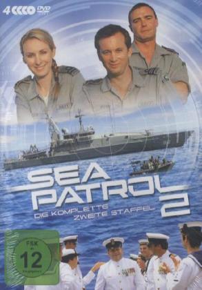 Sea Patrol