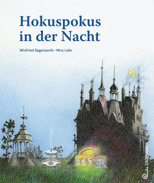 Image of Hokuspokus in der Nacht