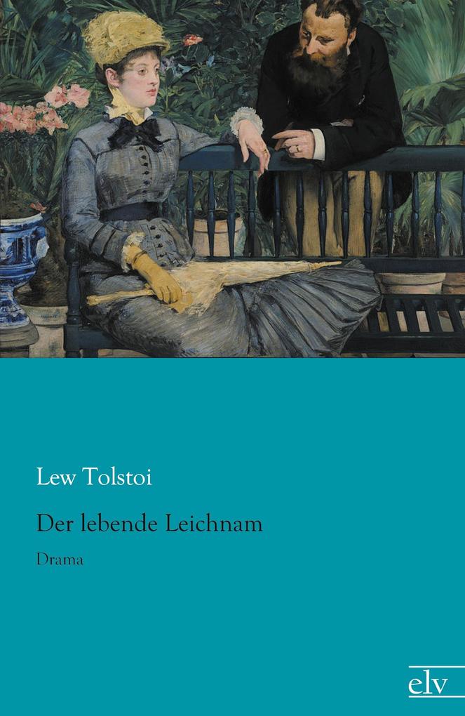 Der lebende Leichnam