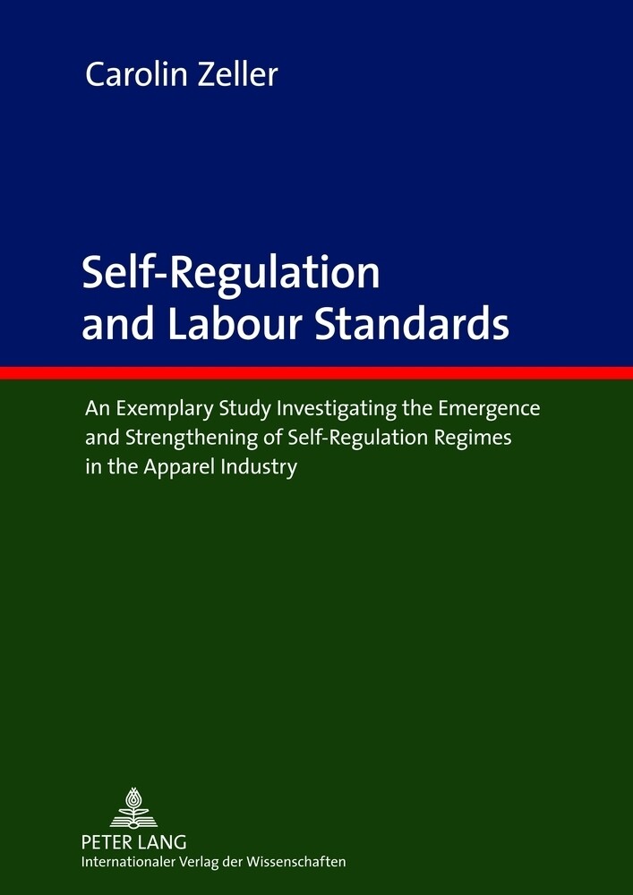 Self-Regulation and Labour Standards