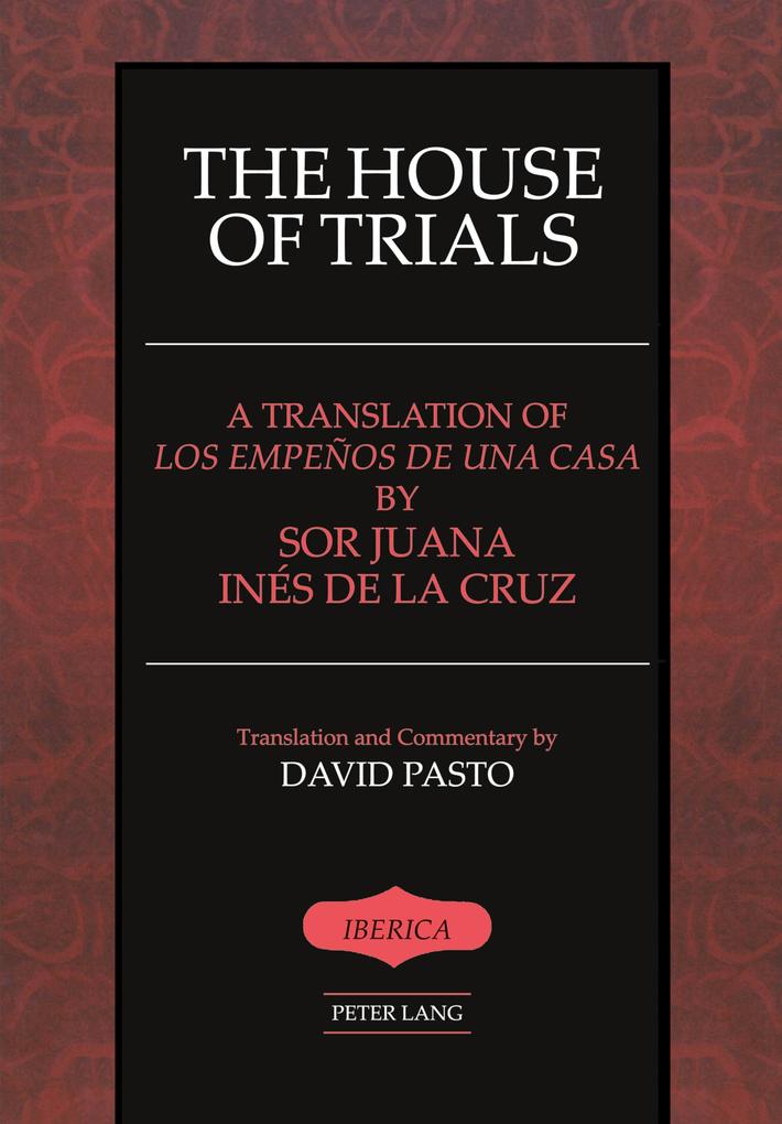The House of Trials