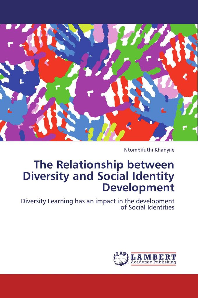 The Relationship between Diversity and Social Identity Development