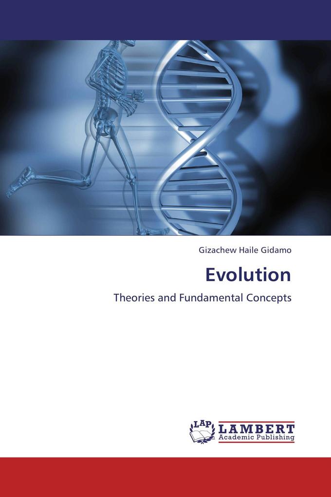 Evolution
