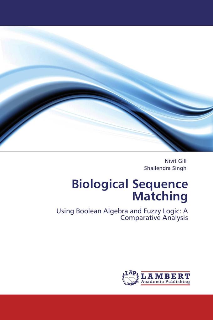Biological Sequence Matching
