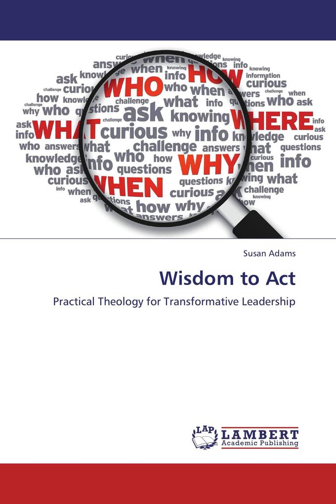 Wisdom to Act
