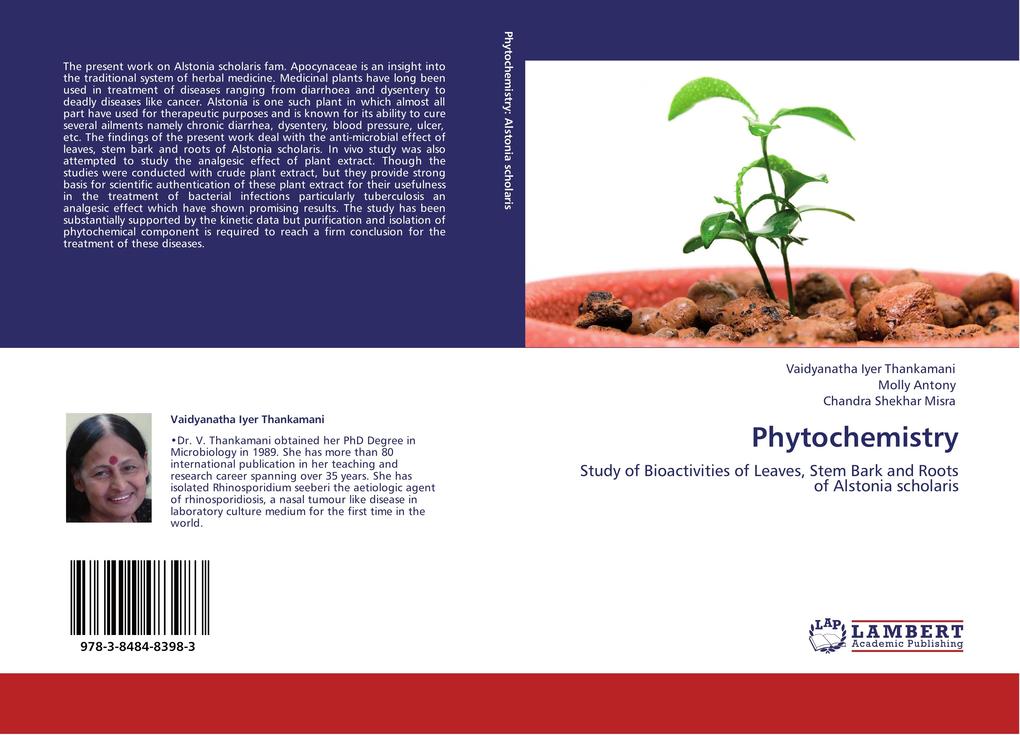 Phytochemistry