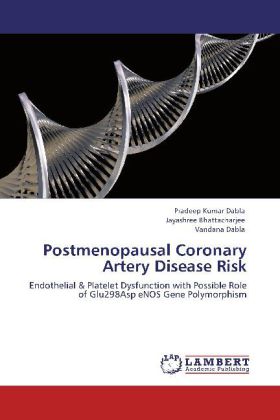 Postmenopausal Coronary Artery Disease Risk