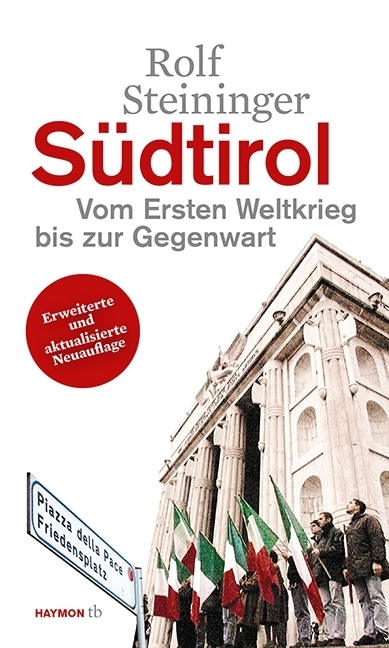 Haymon Verlag Südtirol