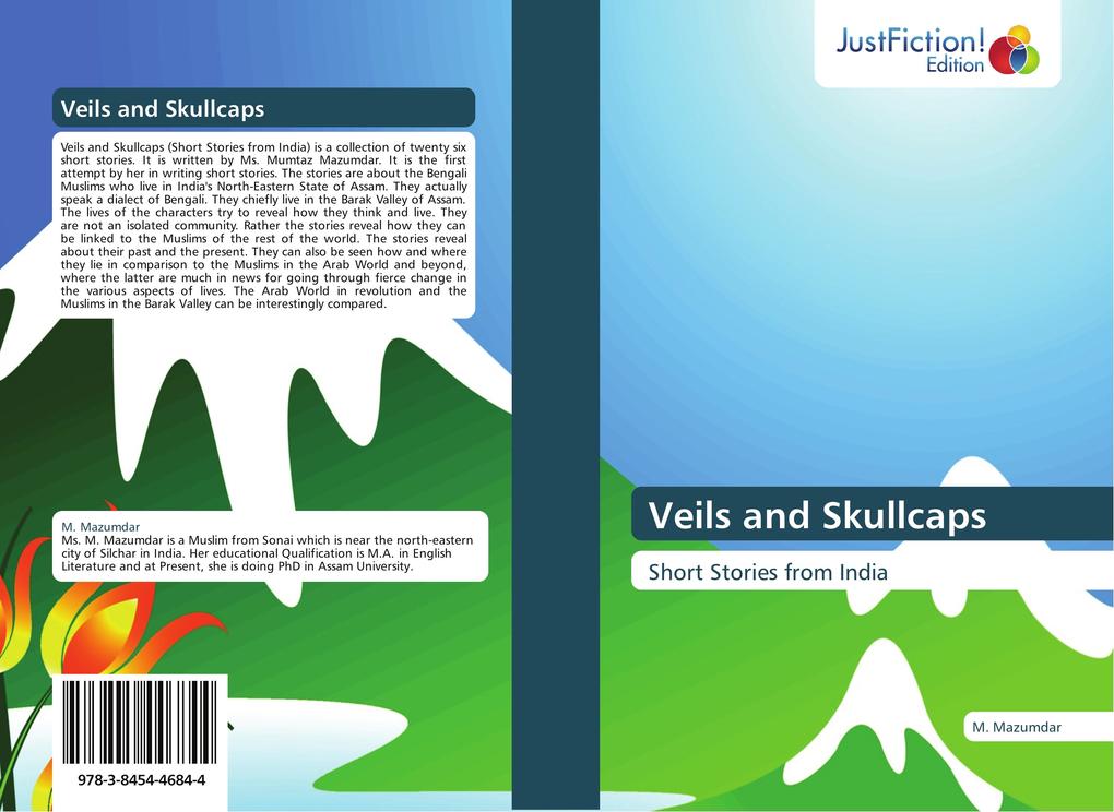 Veils and Skullcaps
