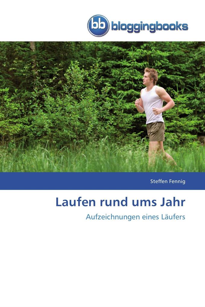 Laufen rund ums Jahr