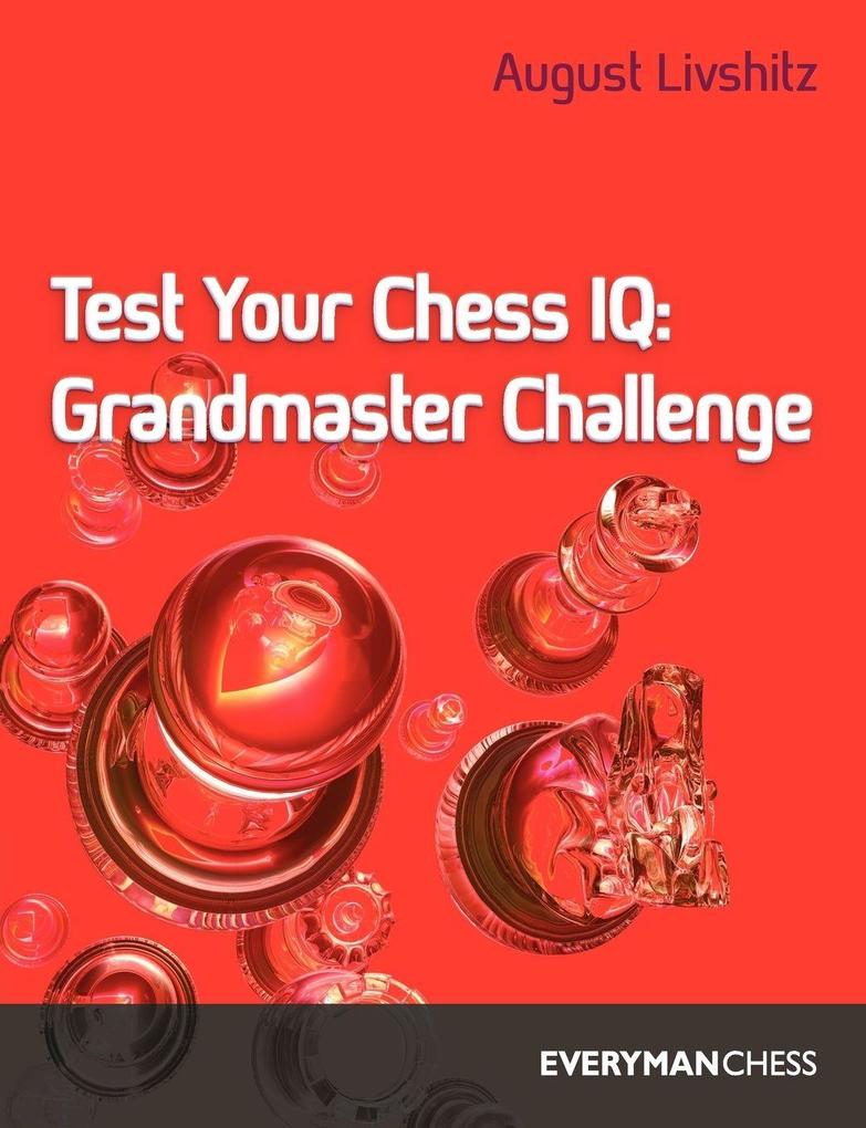 Test Your Chess IQ