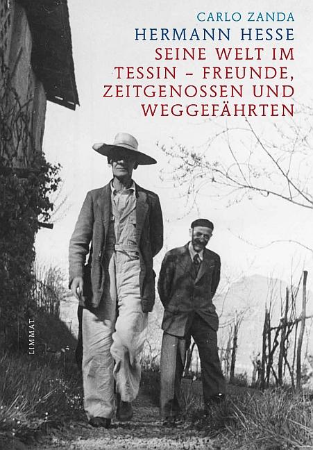 Hermann Hesse