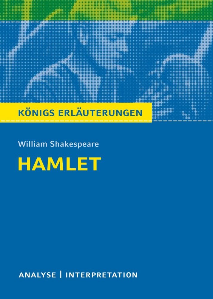 Hamlet - William Shakespeare/ Norbert Timm