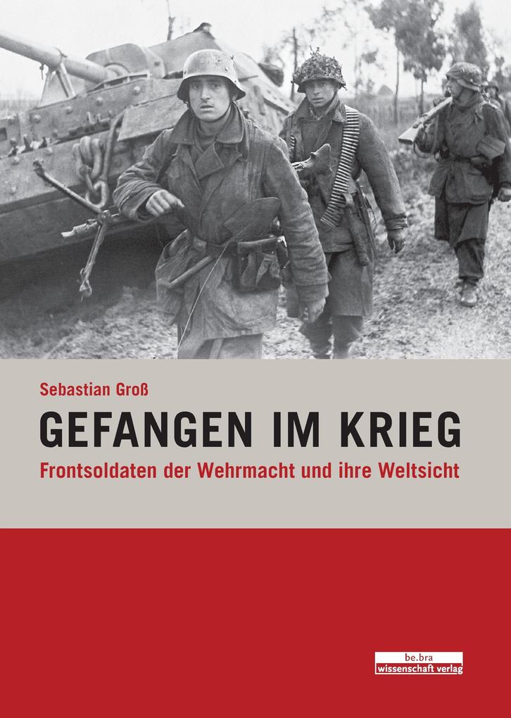 Gefangen im Krieg