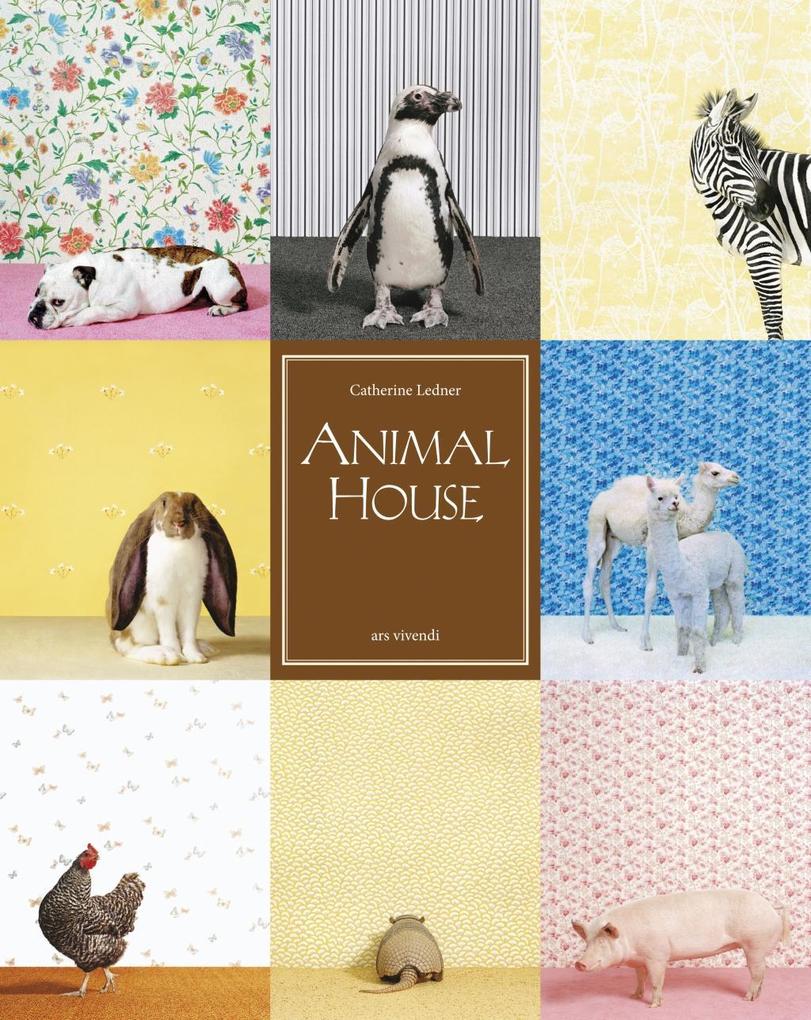 Animal House als Buch Animal House als Buch