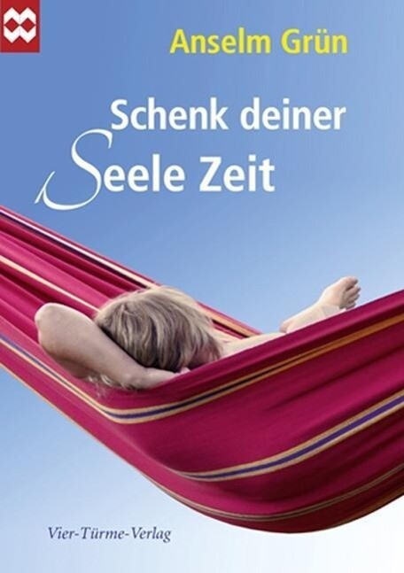 Image of Schenk deiner Seele Zeit