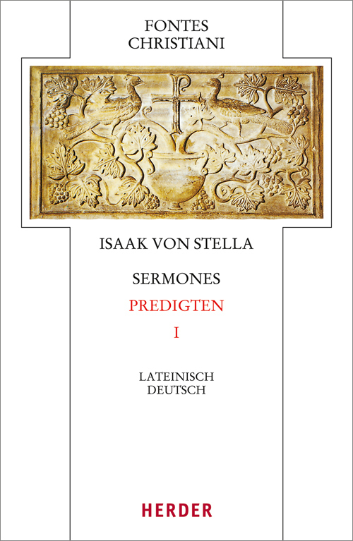 Fontes Christiani 4. Folge. Tl.1