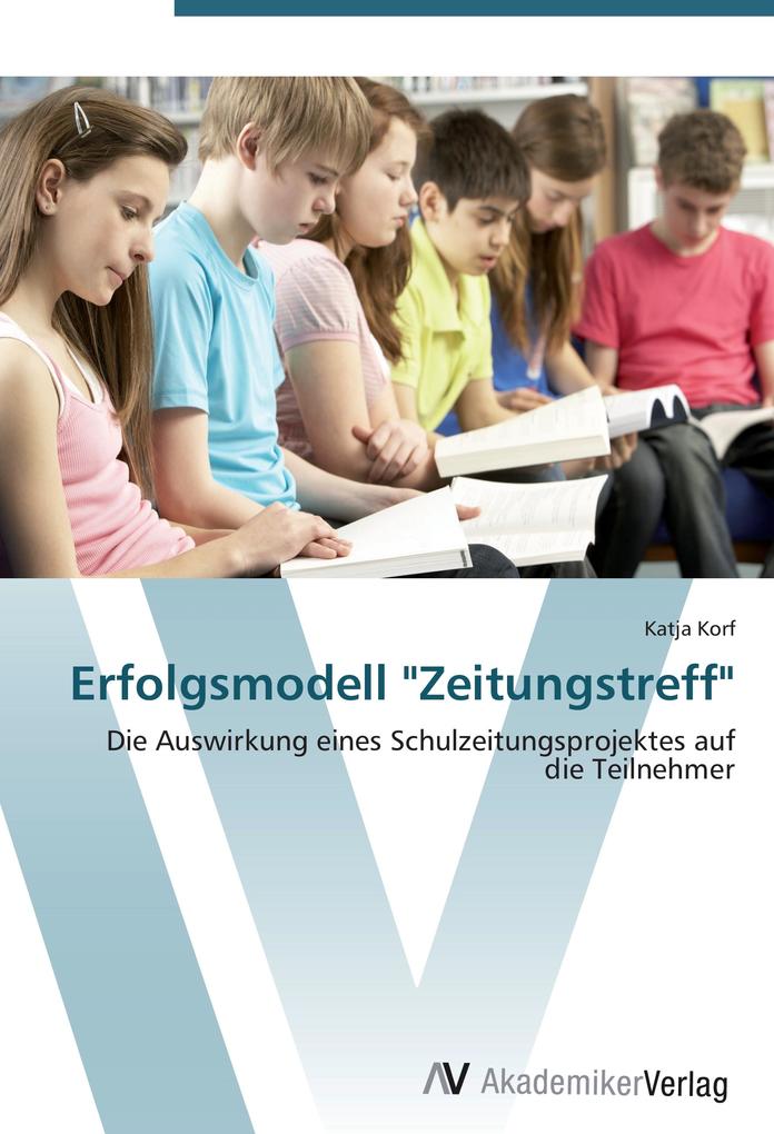 Erfolgsmodell 'Zeitungstreff'