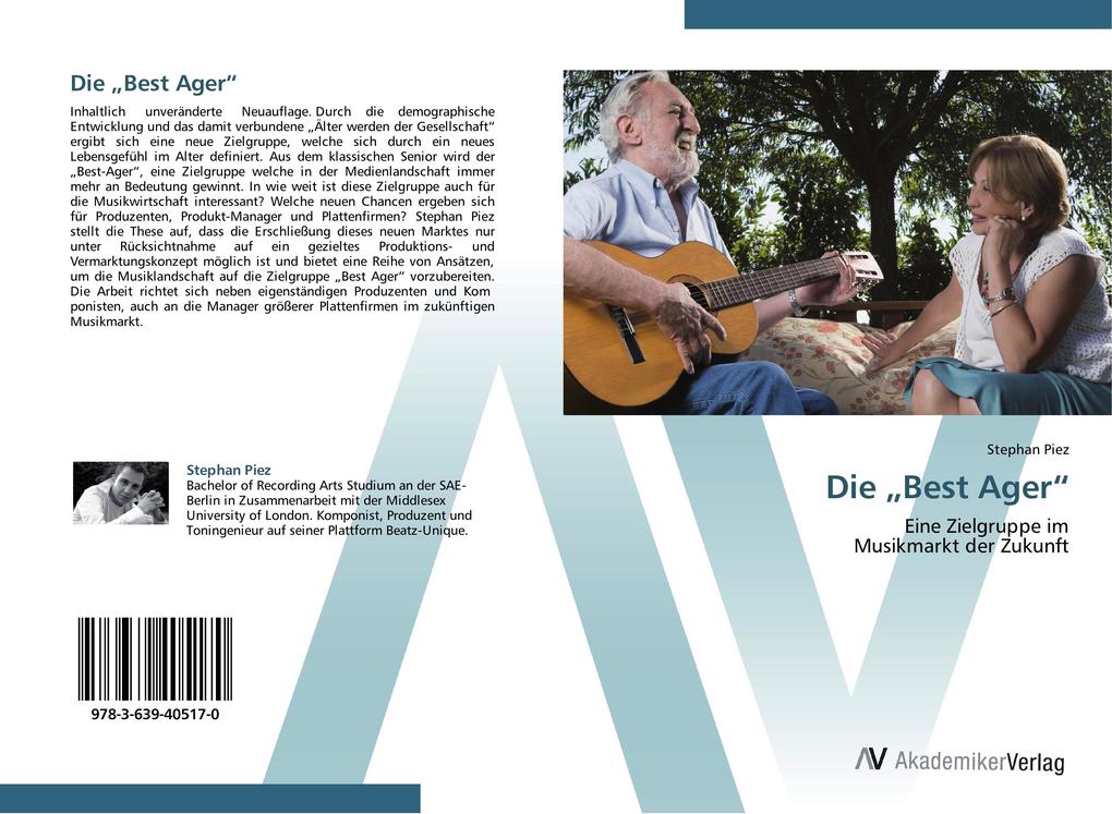 Die 'Best Ager'