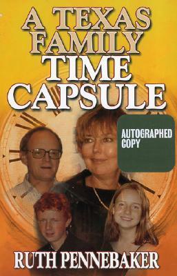 Texas Family Time Capsule