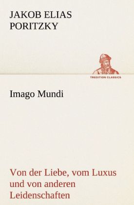 Imago Mundi