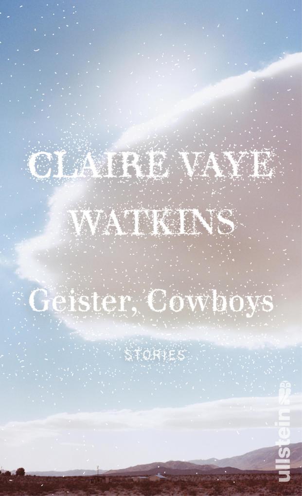 Geister Cowboys