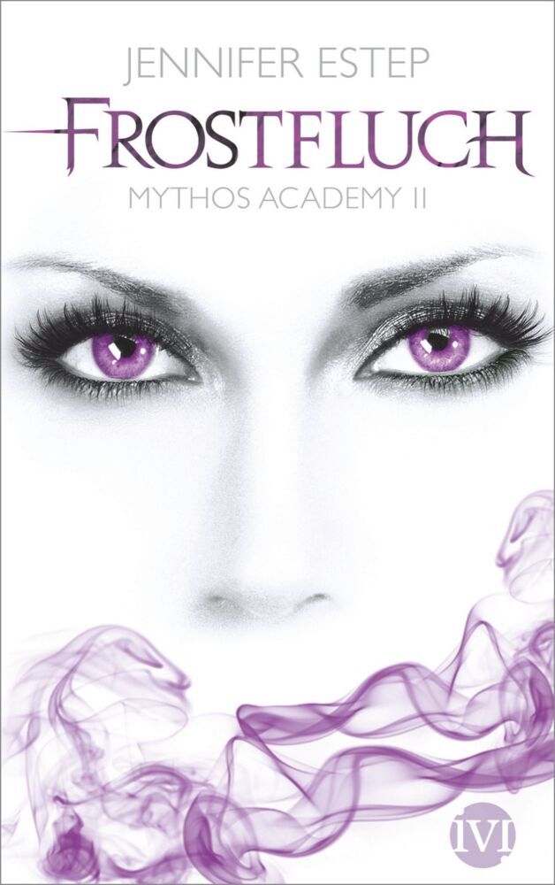 Image of Mythos Academy - Frostfluch