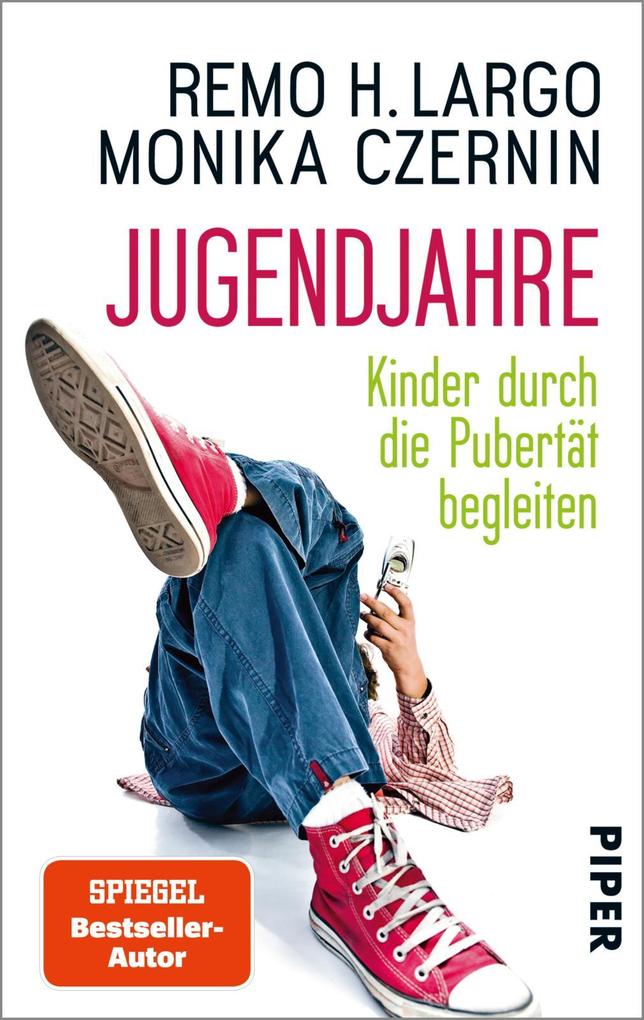 Remo H. Largo: Jugendjahre - Taschenbuch - Bild 5