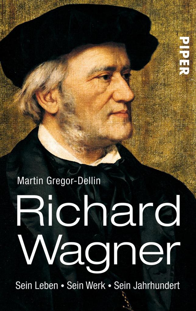 Piper Verlag GmbH Richard Wagner
