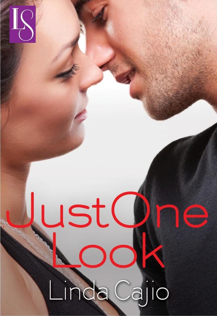 Just One Look (Loveswept)