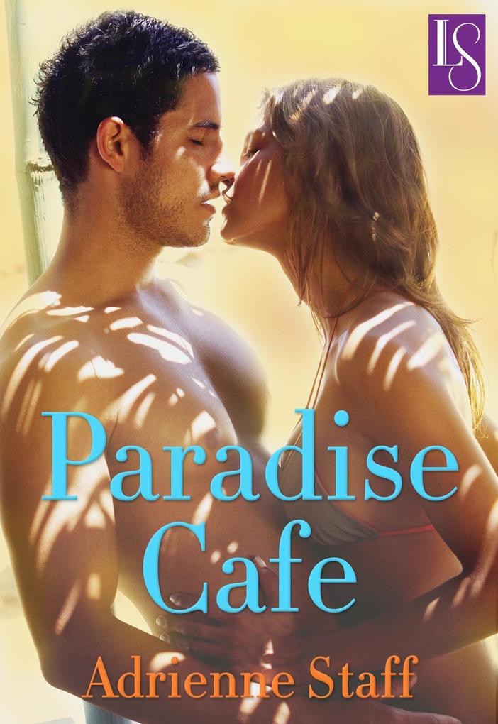 Paradise Café (Loveswept)