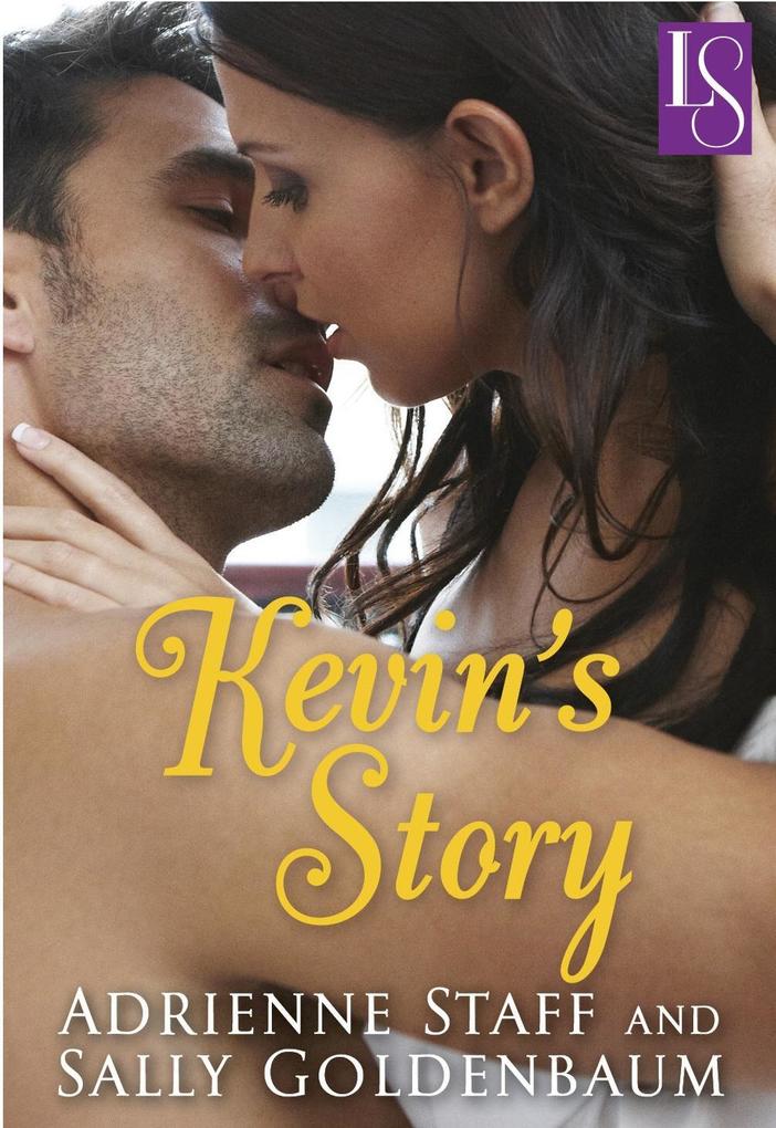 Kevin‘s Story (Loveswept)