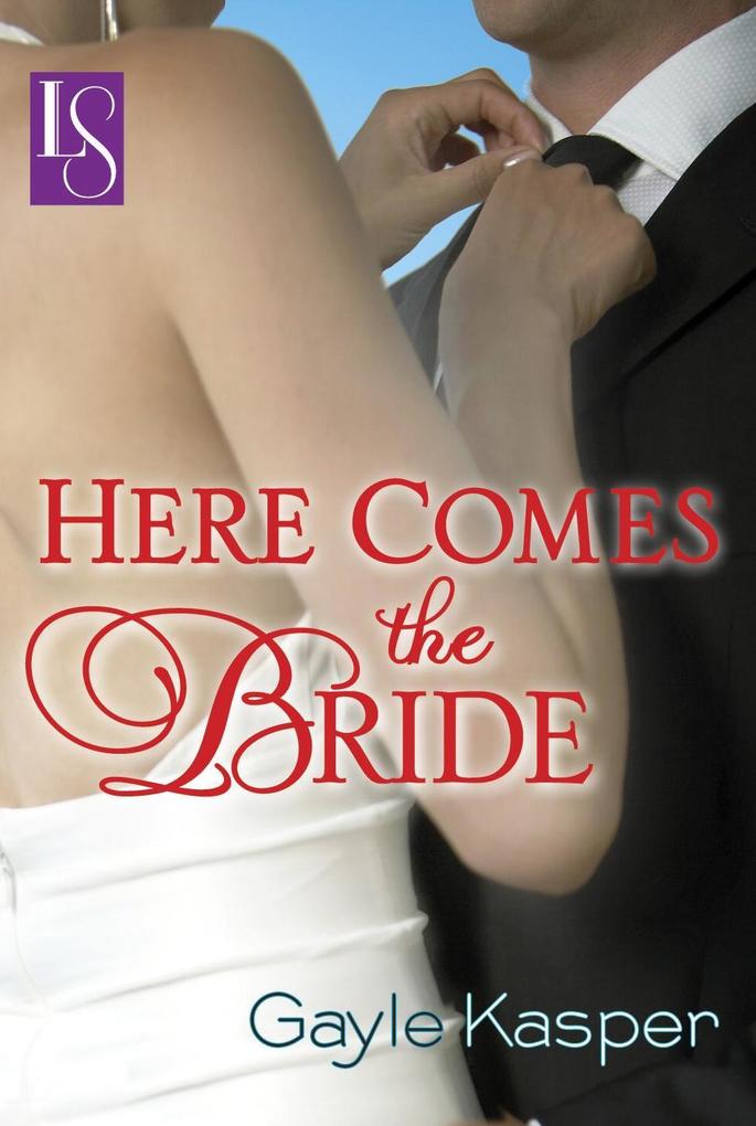 Here Comes the Bride (Loveswept)