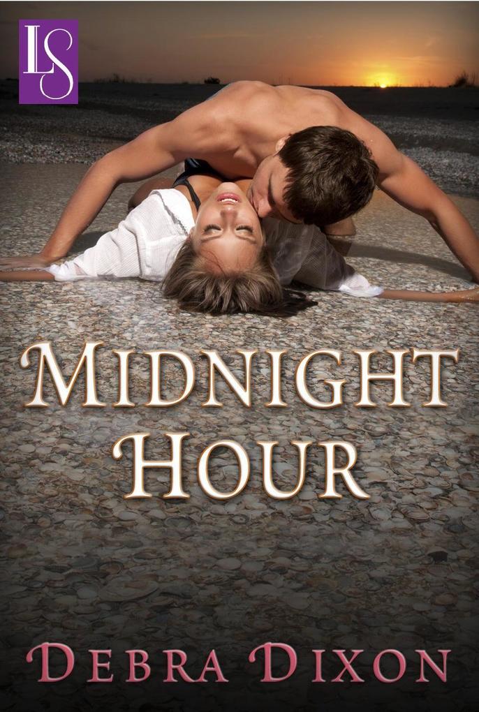 Midnight Hour (Loveswept)