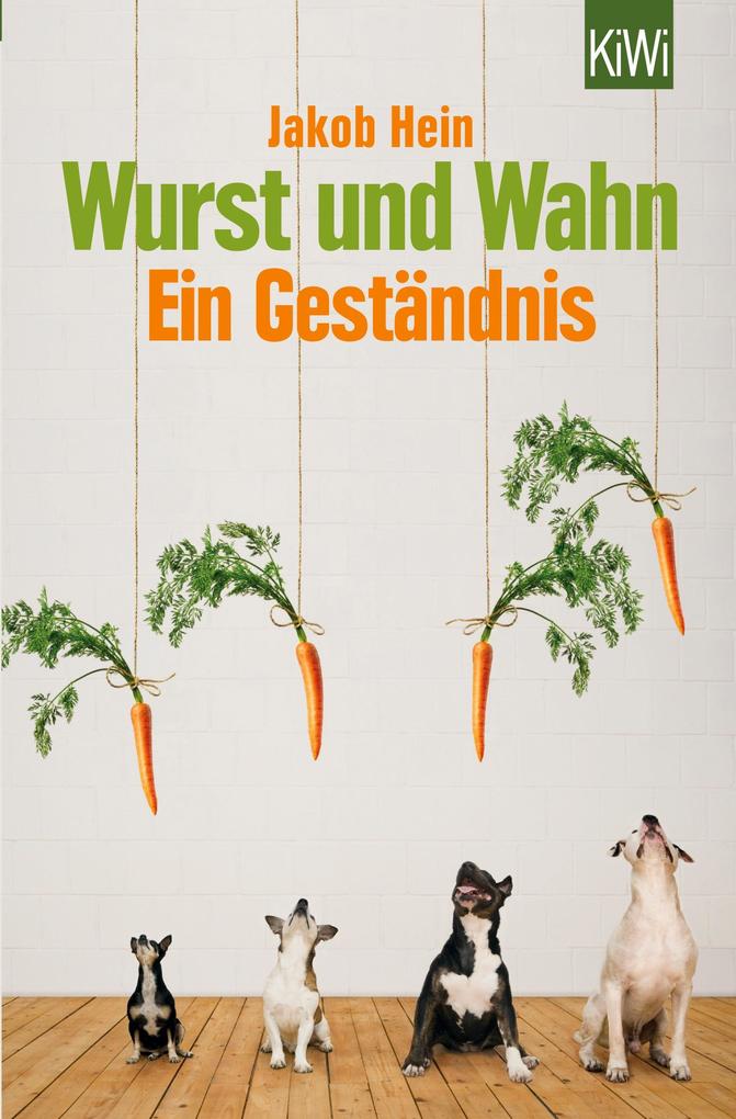 Kiepenheuer & Witsch Wurst Und Wahn - Bild 4